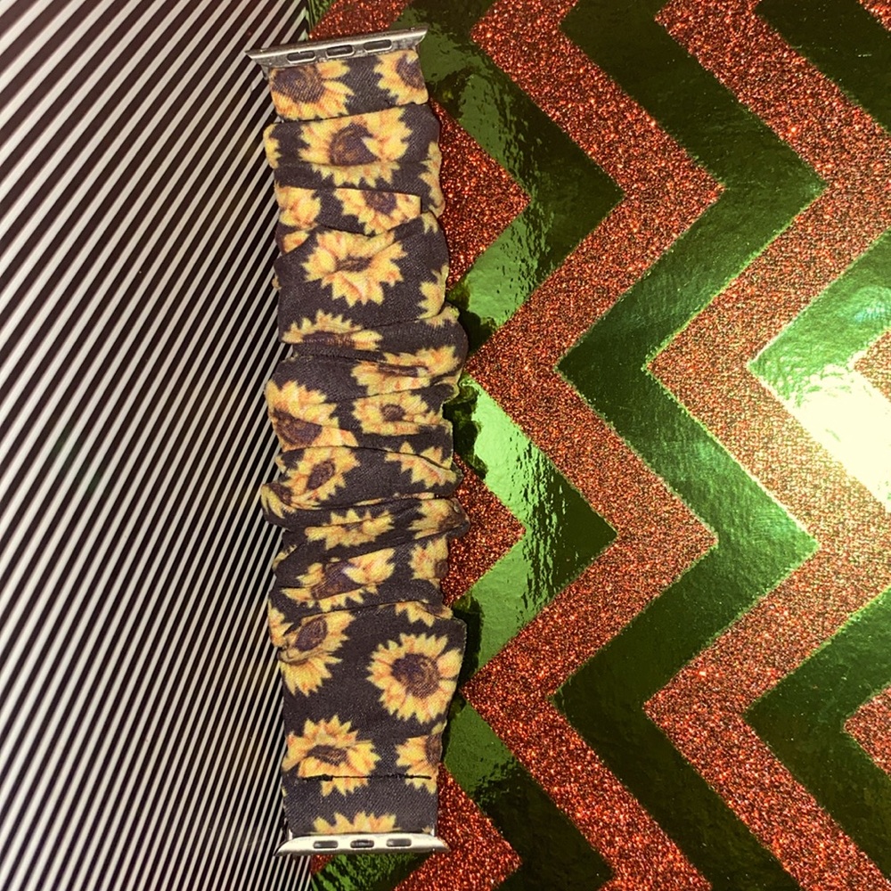 Apple Watch band